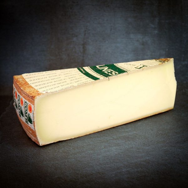 Comté Rivoire-Jacquemin 18 Month