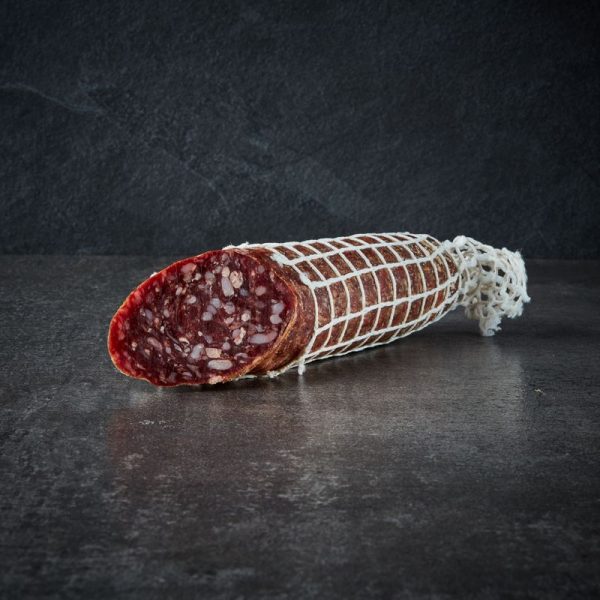 Dry Venison Salami