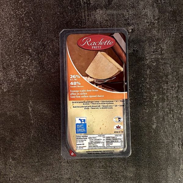 Raclette Pepper Kaiser
