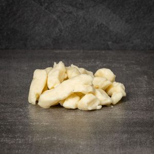 Cheddar Fresh Curds