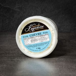 Fresh Chevre Kapuskoise