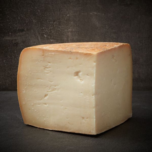 Mattagami Chevre