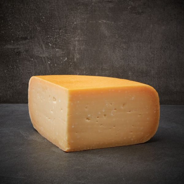 Gouda 3-year