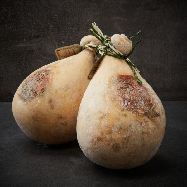 Caciocavallo Podolico