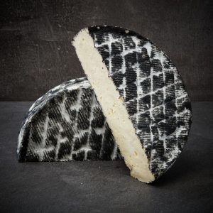 Cheval Noir