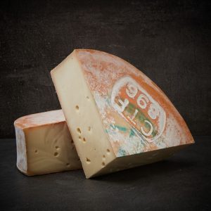 Fontina Val d'Aosta