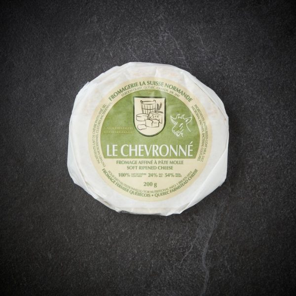 Chevronné