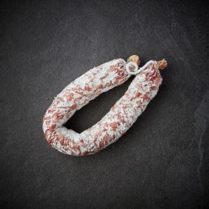 Savoie Sarment Sausage - Curved