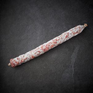 Savoie Sarment Sausage - Straight