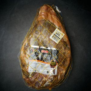 Spanish Serrano Ham