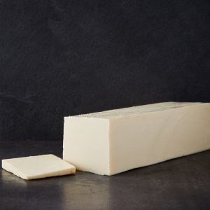 Cheddar 5-year Silo Block