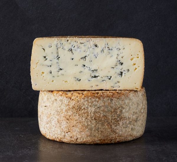 Bleu Fumé
