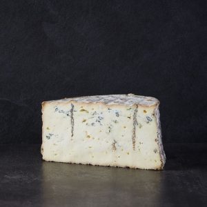 Bleu de la Moutonierre