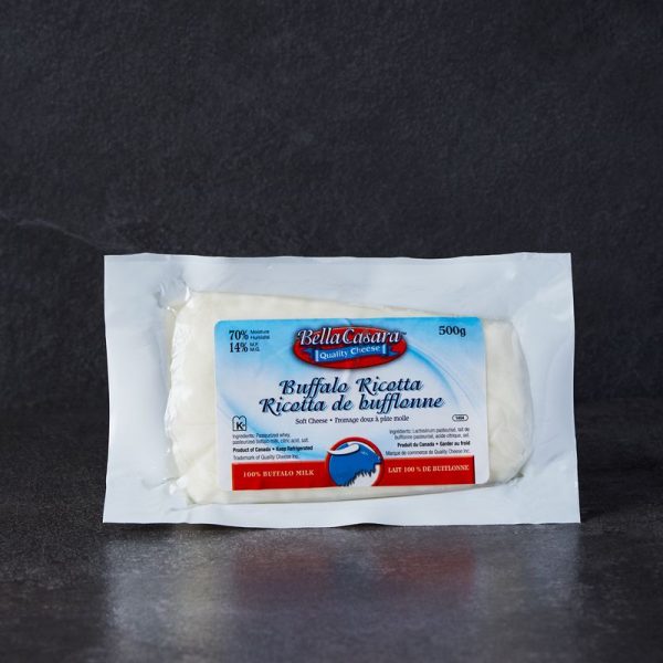 Ricotta