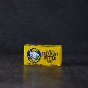 Butter Salted Cows Creamery