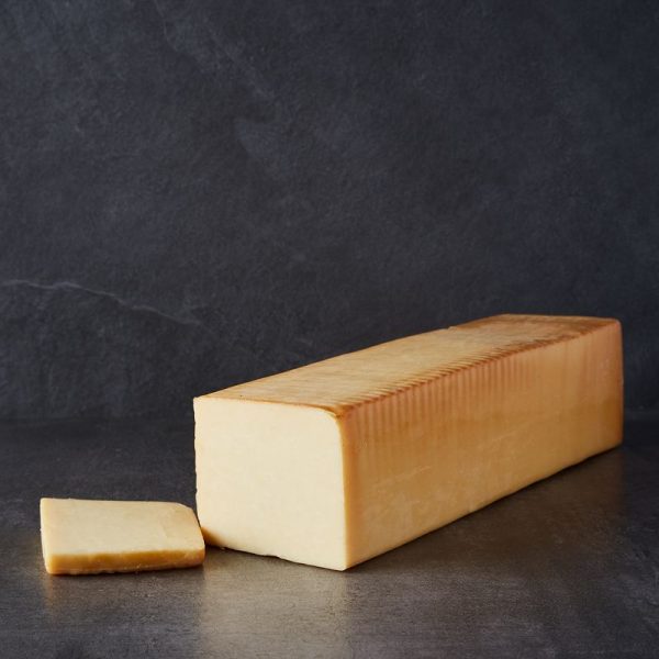 Appletree Smoked Cheddar