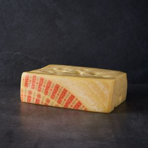 Emmenthal Swiss