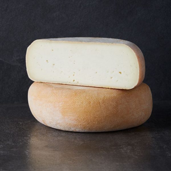 La Tomme du Haut-Richelieu