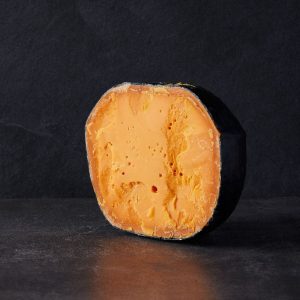 Mimolette 18 Month