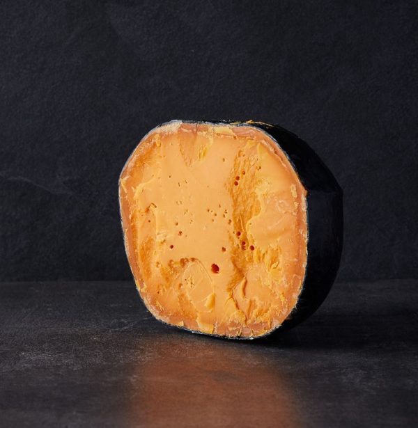 Mimolette 18 Month