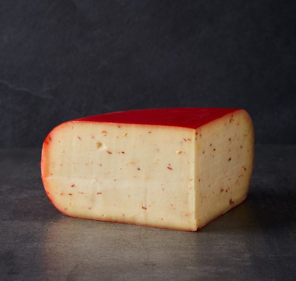 Gouda Chili Pepper