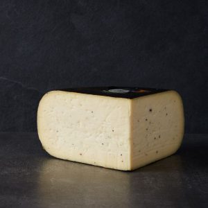 Gouda Black Truffle