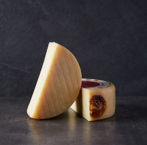 Pecorino Toscano Semi-Stagionato