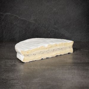 Brie aux Truffes