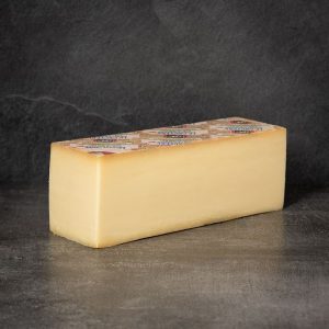 Gruyere 3 month