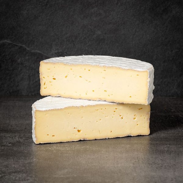 Tomme de Grosse Ile