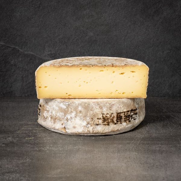 Tomme de Savoie Haute Montagne