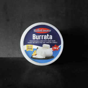 Burrata Bella Ontario
