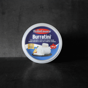 Burratini Bella Ontario