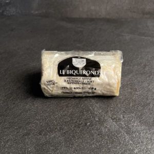 Biquerond