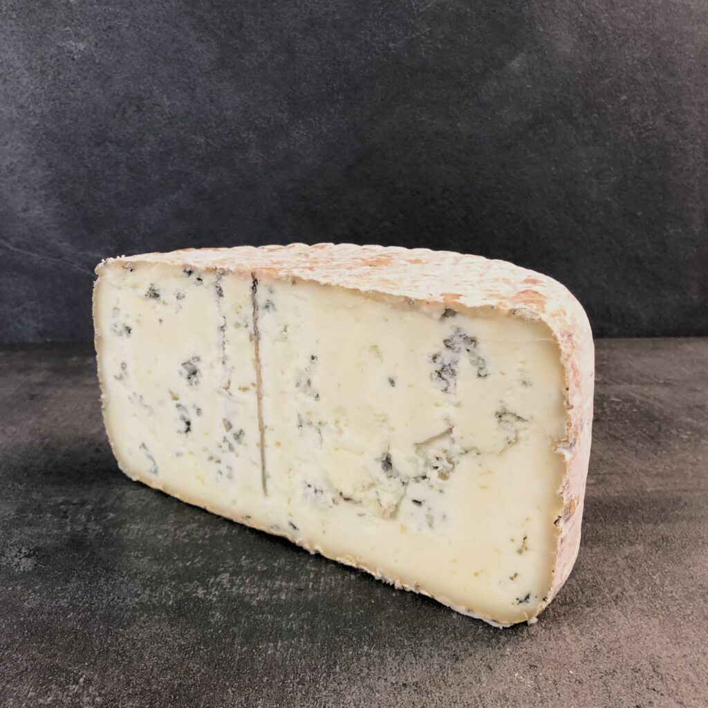 Bleu des Basques - La Ferme Black River Game Farm