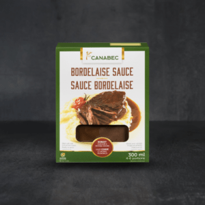 Bordelaise Sauce (Fresh)