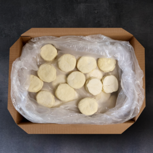 Buttermilk Biscuits - Classic - BULK