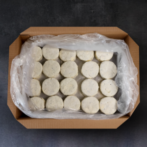 Buttermilk Biscuits - Rosemary and Cheddar - BULK