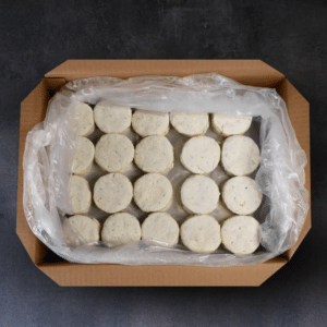 Buttermilk Biscuits - Rosemary and Cheddar - BULK