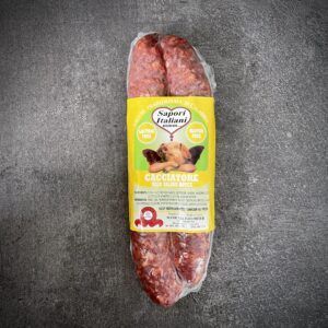 Cacciatore Mild