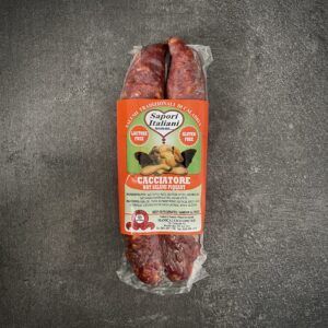 Cacciatore Hot