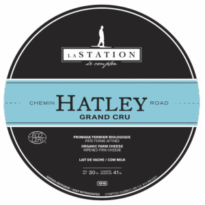 Chemin Hatley Grand Cru