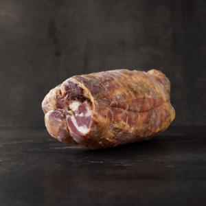 Coppa / Capicolla Italian Mild - Papille