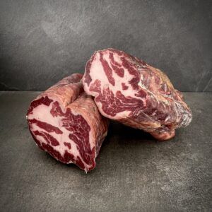 Viani Capicolla (Coppa) Stagionata