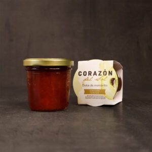 Sweet Quince Jam - Traditional
