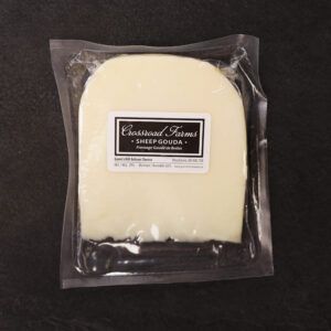 Sheep Gouda Crossroads Retail Pack