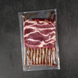 Duck Spiedini, King Cole