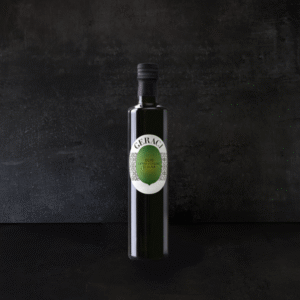 Extra Virgin Olive Oil - Geraci