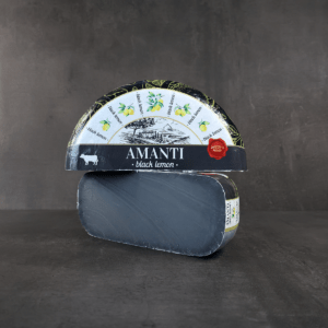 Gouda Amanti - Black Lemon
