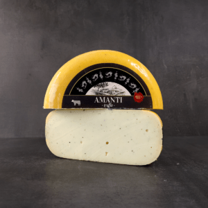 Gouda Amanti - Black Truffle